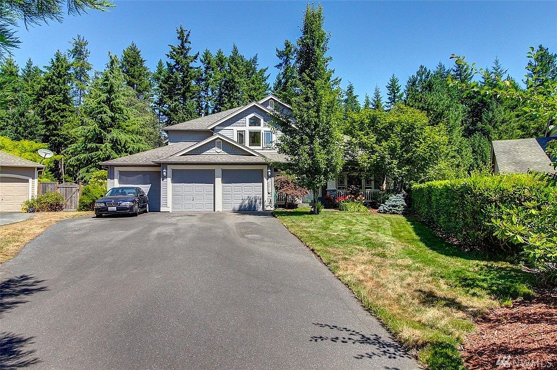 23612 Dunbar Pl NW, Poulsbo, WA 98370 | Zillow