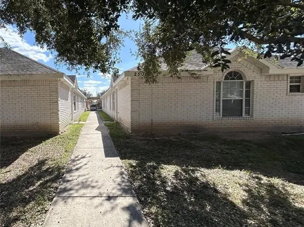 2508 Toledo Ave APT 3, Edinburg, TX 78541