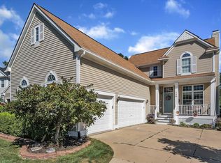 156 Penobscot Dr, Howell, MI