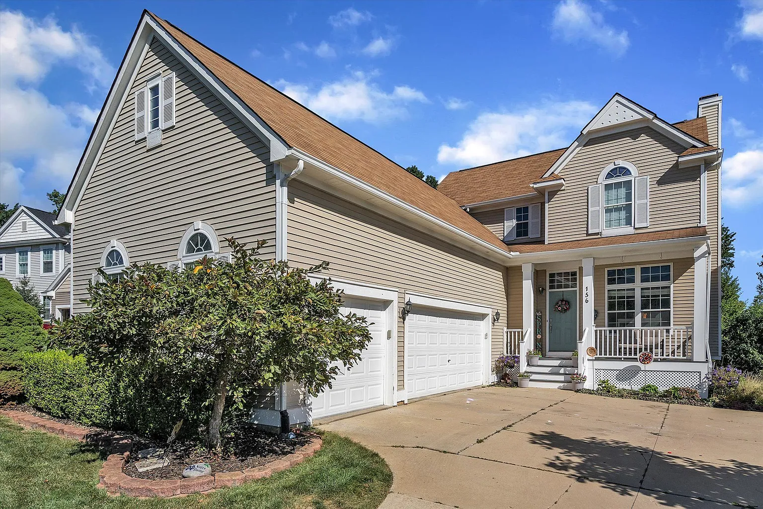 156 Penobscot Dr photo 1