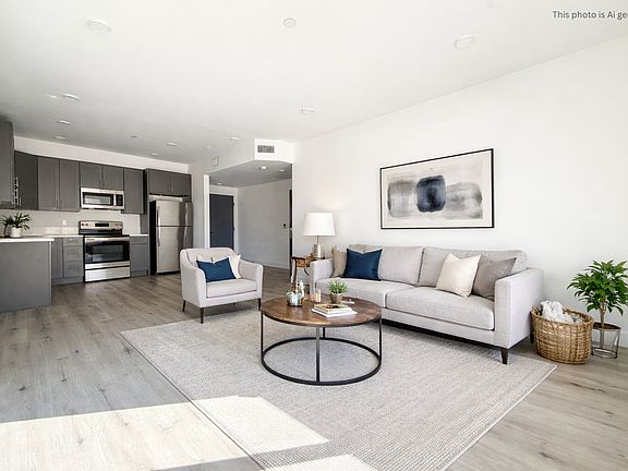 4th image of 6904 Eton Ave #306