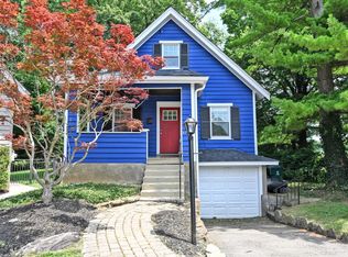 3559 Rawson Pl, Cincinnati, OH 45209