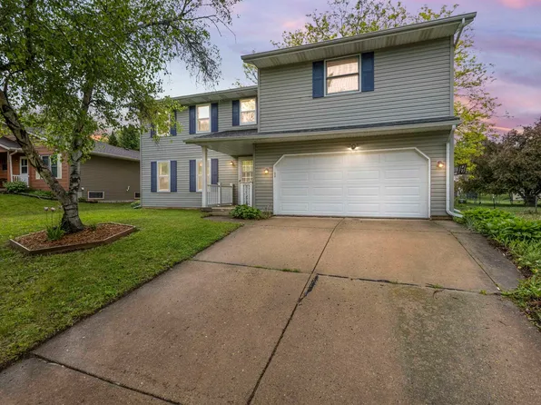 3110 Clove Dr, Madison, WI 53704
