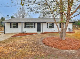 2409 Boykin Road, Hephzibah, GA 30815