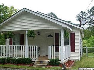 4429 Skyline Dr, Anniston, AL 36206