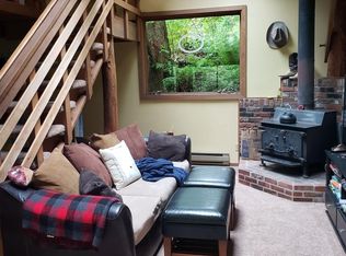 15200 Cedar Falls Rd SE, North Bend, WA 98045