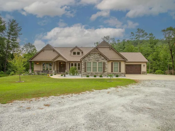 1061 Hidden Glory Dr, Landrum, SC 29356