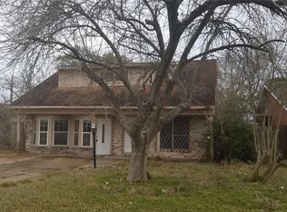17011 Folsom Dr, Houston, TX 77049