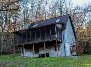 8741 Riverview Heights Dr, Huntingdon, PA 16652