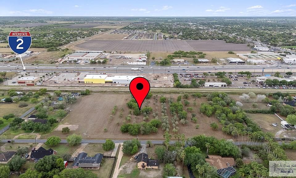 2nd image of 0 Crockett Rd