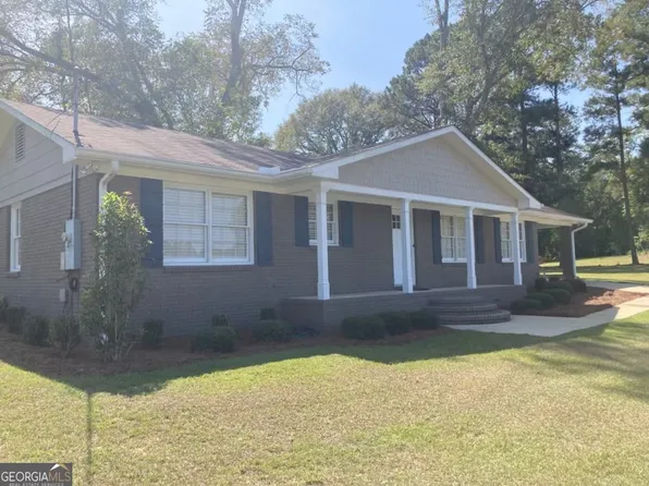 51 Moon Ln, Buena Vista, GA 31803