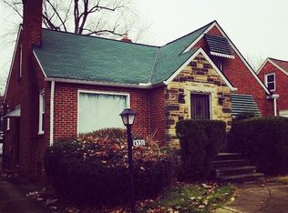 4531 East Blvd, Garfield Heights, OH 44105