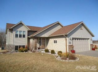 2516 Windsong Cir, Mosinee, WI 54455