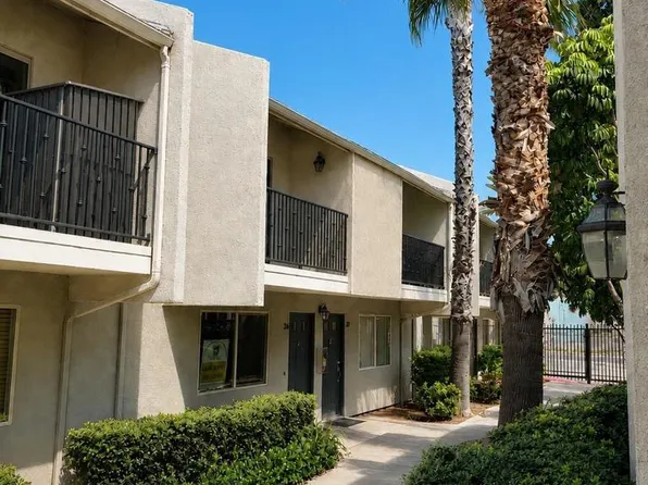 1045 Peach Ave Unit 28, El Cajon, CA 92021