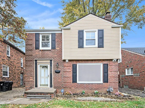 5800 Bishop St, Detroit, MI 48224