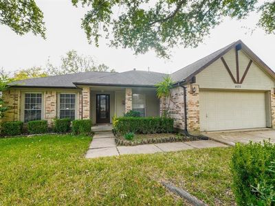 4626 Linden Pl, Pearland, TX, 77584
