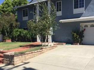 2543 Fitzgerald Rd, Simi Valley, CA 93065