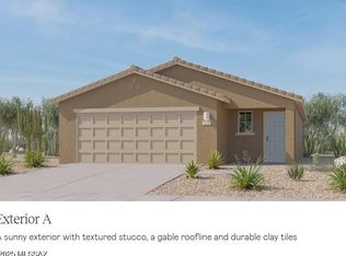 17126 S Paseo Cielo Gris, Sahuarita, AZ 85629