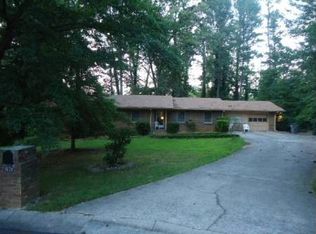 7078 Bethel Ct, Riverdale, GA 30296