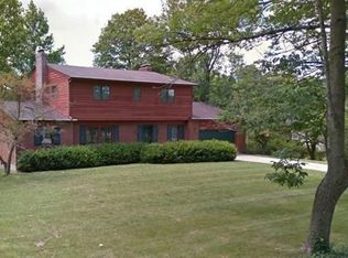 106 Olde Farm Rd, Oxford, OH 45056