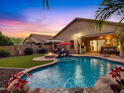 26937 N 52ND Glen, Phoenix, AZ, 85083