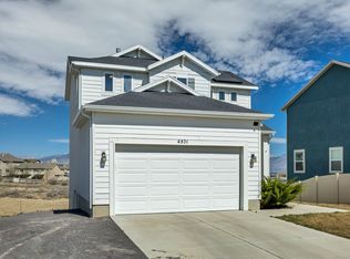 4831 E Silver Ridge Rd, Eagle Mountain, UT 84005