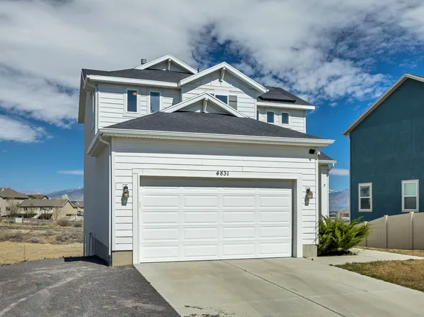4831 E Silver Ridge Rd, Eagle Mountain, UT 84005