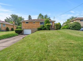 226 Barbara Dr, Mc Kees Rocks, PA 15136