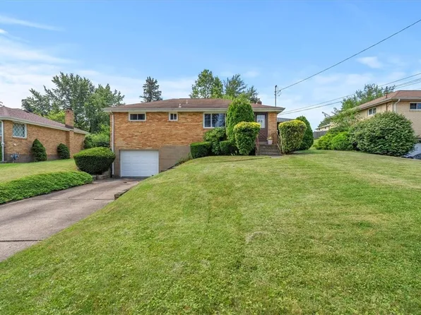 226 Barbara Dr, Mc Kees Rocks, PA 15136