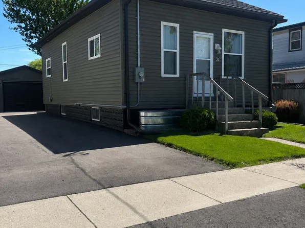 21 Mariam St, Saint Thomas, ON N5P 1W9