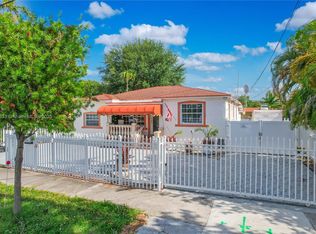 4245 SW 3rd St, Miami, FL 33134