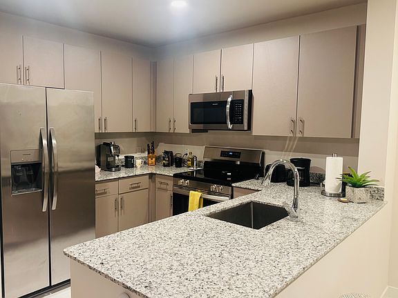 2nd image of 610 NE 2nd St #306