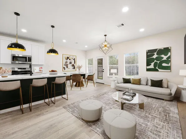 13735 Sablegarden Ln, Houston, TX 77014