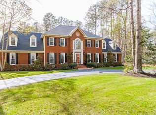 13831 Brandy Oaks Pl, Chesterfield, VA 23832