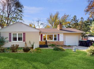 370 67th Ave NE, Fridley, MN 55432