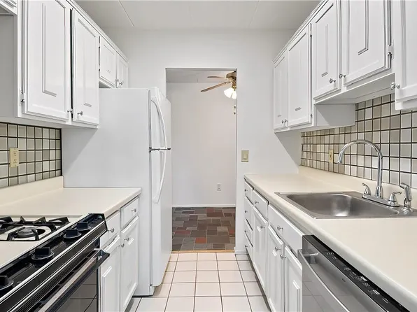 420 Palisade Avenue #4G, Yonkers, NY 10703