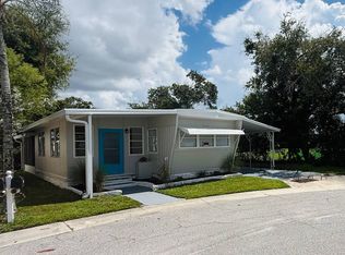 1415 Main St Lot 298, Dunedin, FL 34698