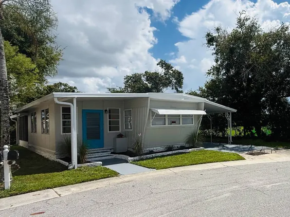 1415 Main St Lot 298, Dunedin, FL 34698