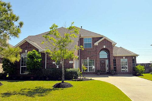 1st image of 10506 Badger Canyon Dr
