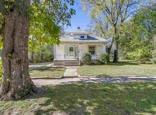 1717 S Saint Francis Ave, Wichita, KS 67211