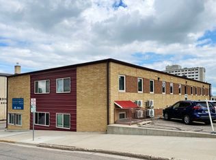 Apartments on Main, Minot, ND 58701