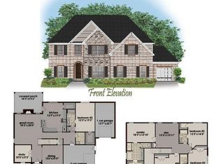 AVA Plan Mable Trce, Madison, AL 35756