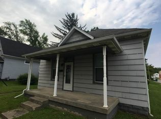 505 Indiana Ave, New Castle, IN 47362
