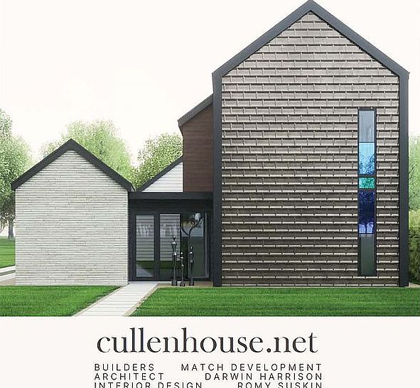 cullenhouse.net
