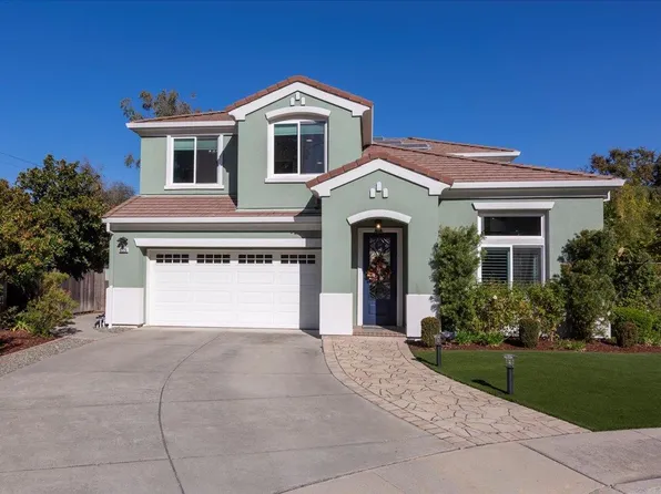 6225 Via Saronno, San Jose, CA 95120