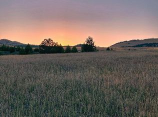 8 Jefferson Loop Rd, Jefferson City, MT 59638