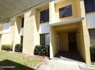 670 Cedar Side Cir NE #670, Palm Bay, FL 32905