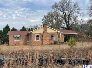 1627 Courtney Point Rd, Coward, SC 29530