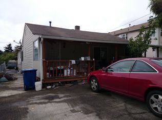 5563 18th Ave S, Seattle, WA 98108