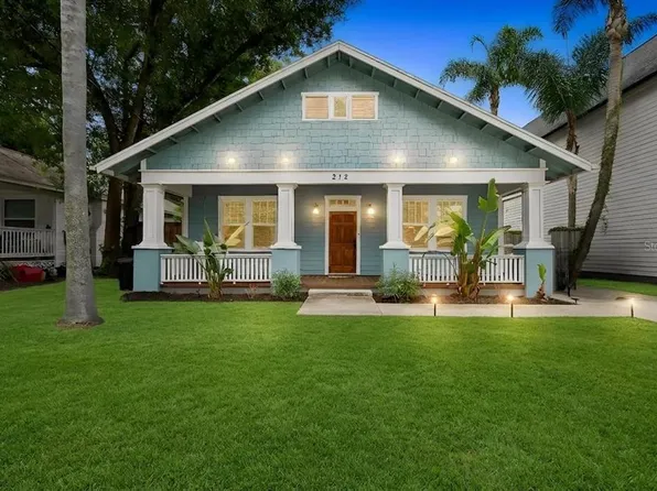 212 W Hilda St, Tampa, FL 33603